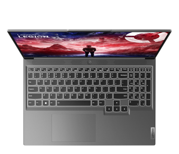 Lenovo Legion Slim 5-16 Ryzen 7-8845HS/16GB/512 RTX4060 165Hz - 1269431 - zdjęcie 5
